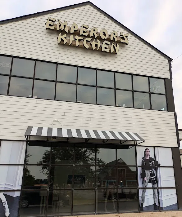 Emperor's Kitchen 5