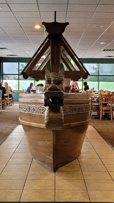 Emperor's Kitchen 7