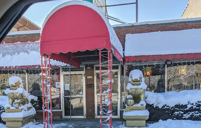 Chinatown Restaurant 7