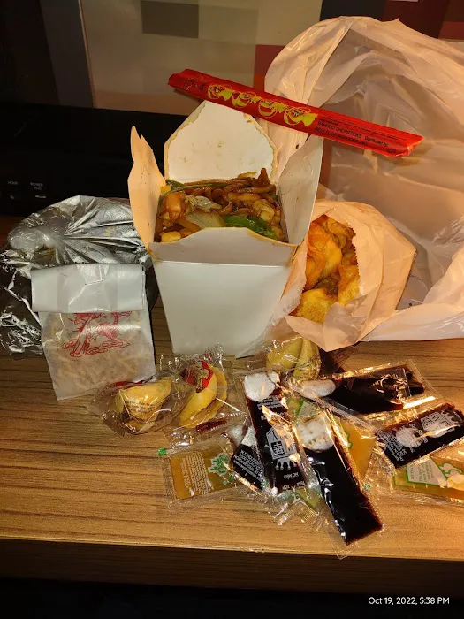 Chinatown Restaurant 4