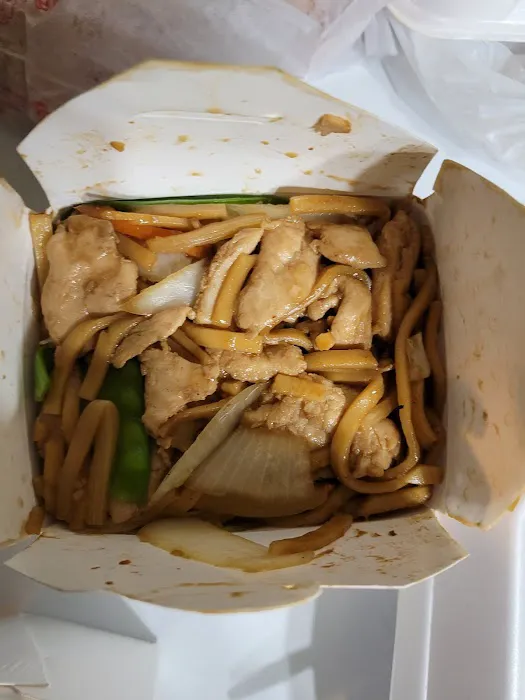Chinatown Restaurant 3