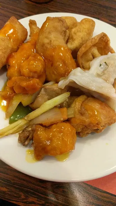 Chinatown Restaurant 8