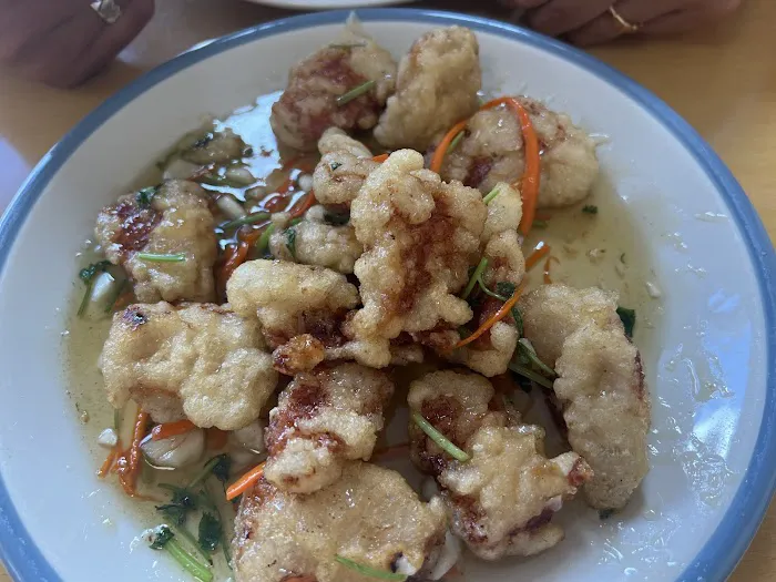 Fusion Cafe 3