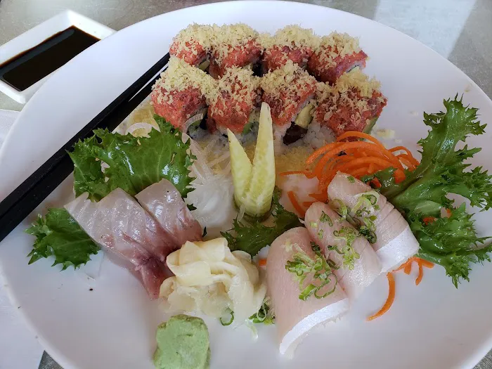 Fusion Cafe 5