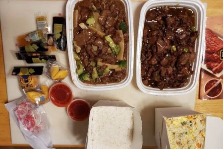 Royal Wok Restaurant