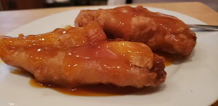 Royal Wok Restaurant 2