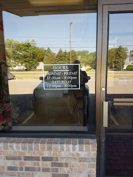 Royal Wok Restaurant 10