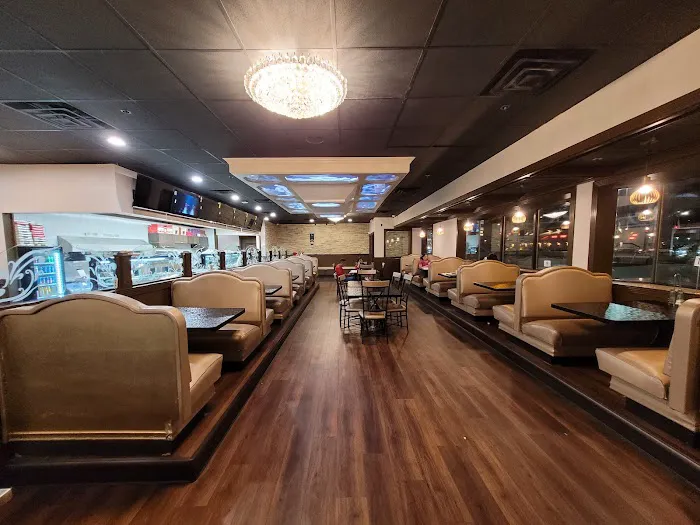 Indian Delight Restaurant 1