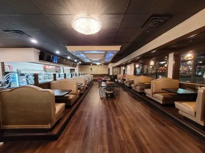 Indian Delight Restaurant 0