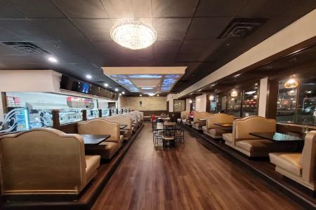 Indian Delight Restaurant