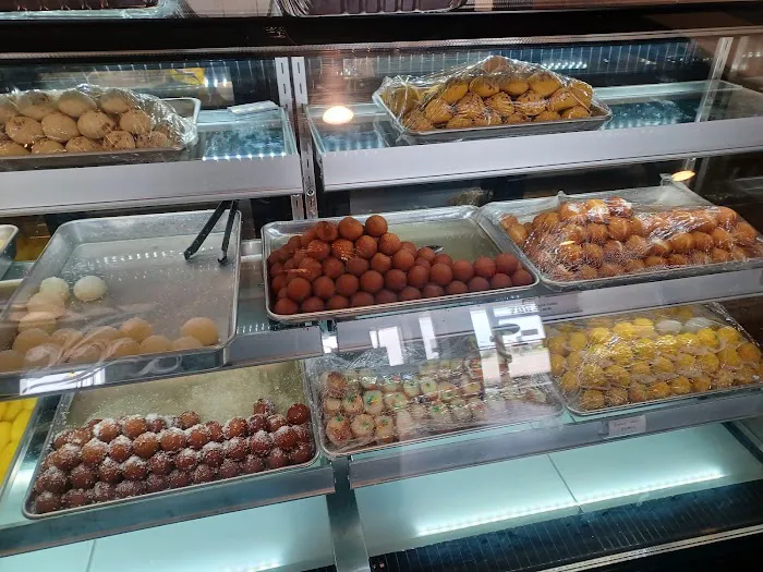 Indian Delight Restaurant 5
