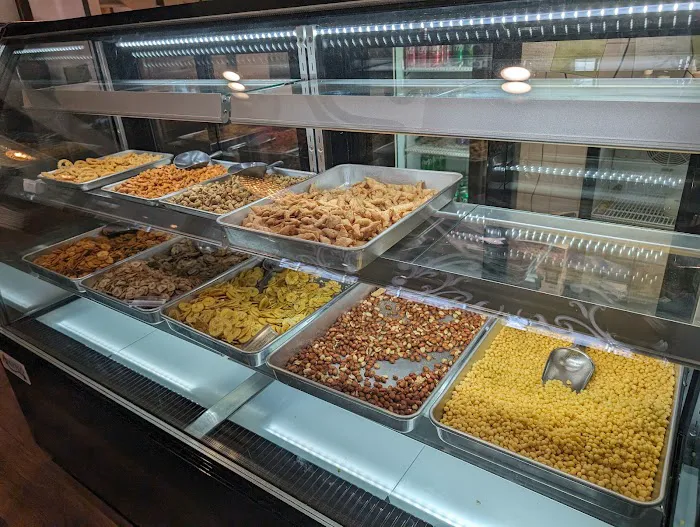 Indian Delight Restaurant 6