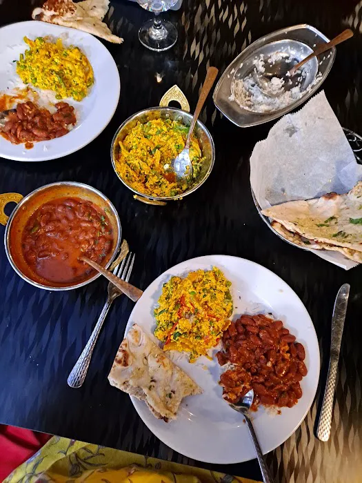 Indian Delight Restaurant 9