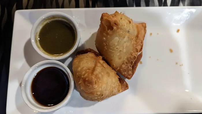 Indian Delight Restaurant 7