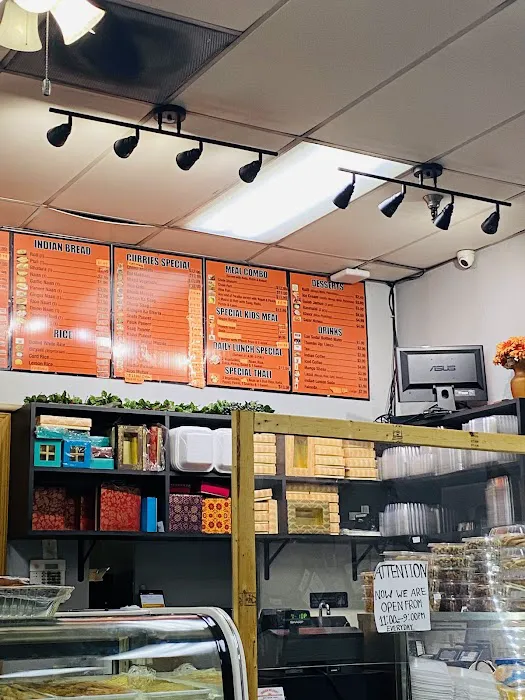 Indian Delight Restaurant 10
