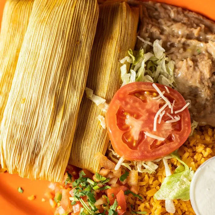 Botanas II Mexican Restaurant 4