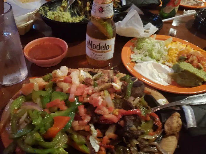 Botanas II Mexican Restaurant 6