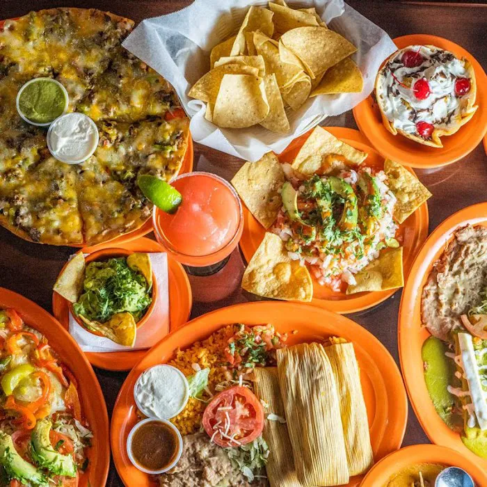 Botanas II Mexican Restaurant 9
