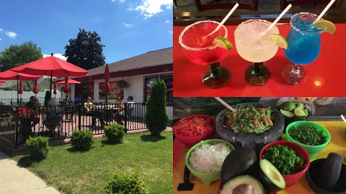 Botanas II Mexican Restaurant 10