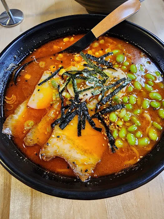 Fusion Poke Third Ward 7