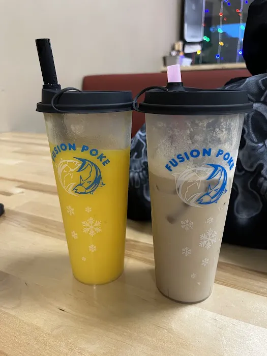 Fusion Poke Third Ward 2
