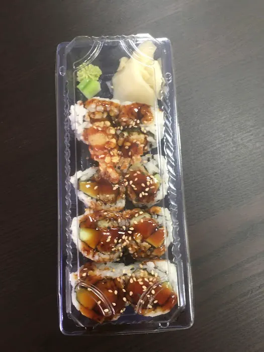 Fusion Poke Third Ward 6