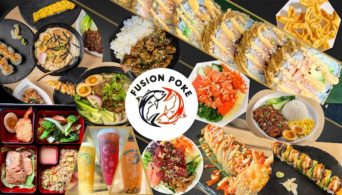 Fusion Poke Third Ward 10