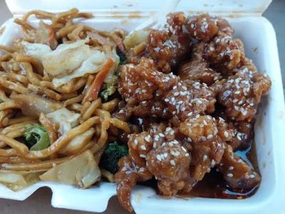 Hong Kong Express 香港快運 | Drive-Thru & Restaurant 0