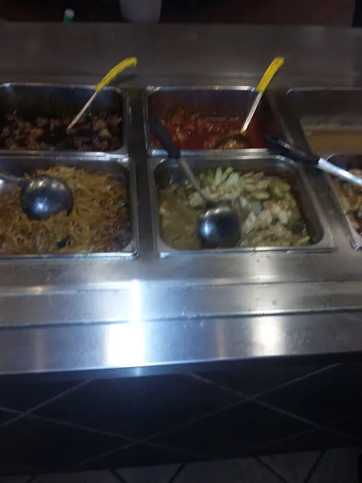 Hong Kong Express 香港快運 | Drive-Thru & Restaurant 9