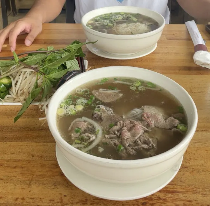 Pho Saigon 1
