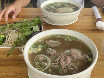 Pho Saigon 0