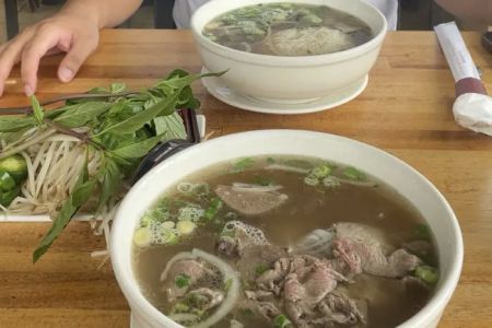 Pho Saigon