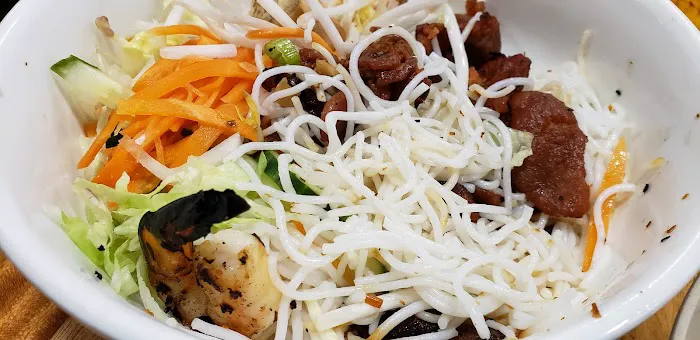 Pho Saigon 6