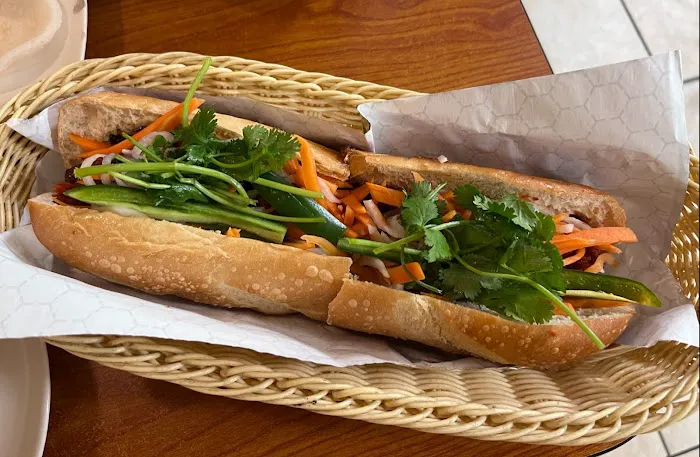 Pho Saigon 4