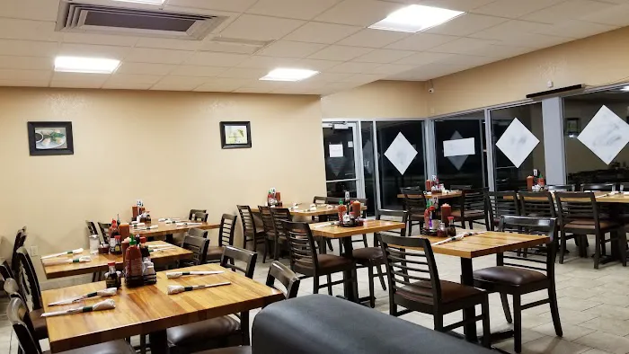 Pho Saigon 2