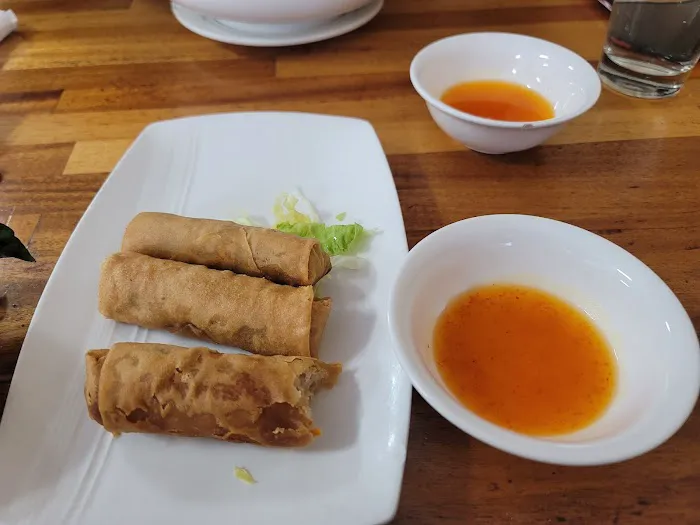 Pho Saigon 7