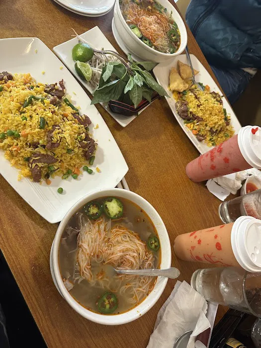 Pho Saigon 5