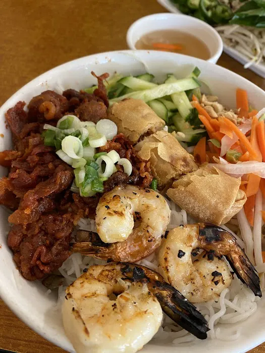 Pho Saigon 9