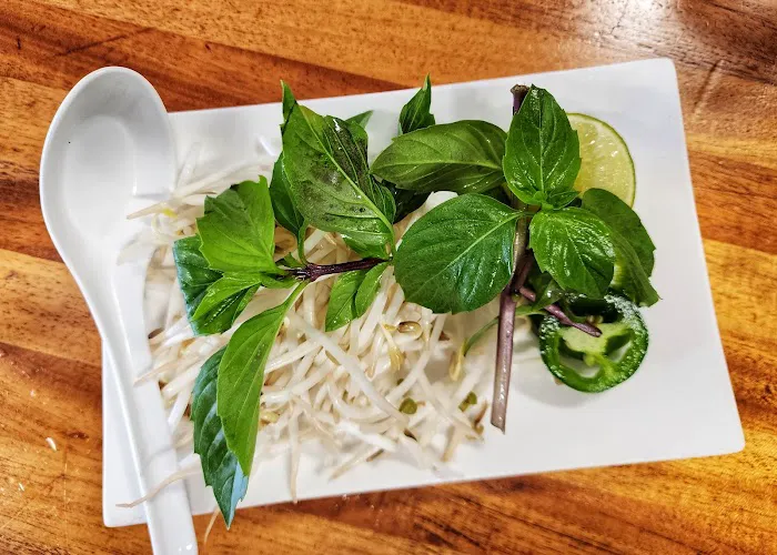 Pho Saigon 10