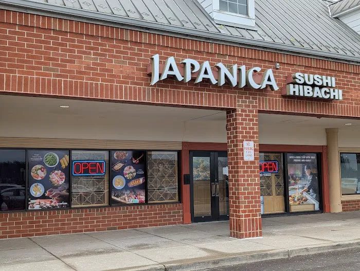 Japanica ジャパニカ | Sushi & Hibachi 4