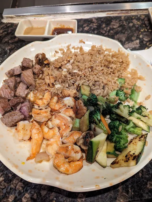 Japanica ジャパニカ | Sushi & Hibachi 5