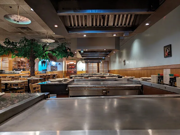 Japanica ジャパニカ | Sushi & Hibachi 3