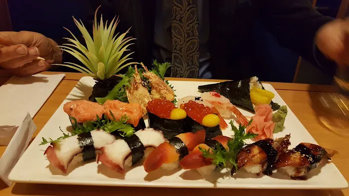 Japanica ジャパニカ | Sushi & Hibachi 6