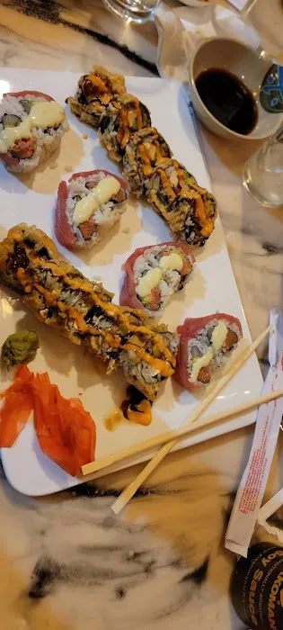 Japanica ジャパニカ | Sushi & Hibachi 2