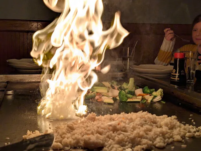 Japanica ジャパニカ | Sushi & Hibachi 7