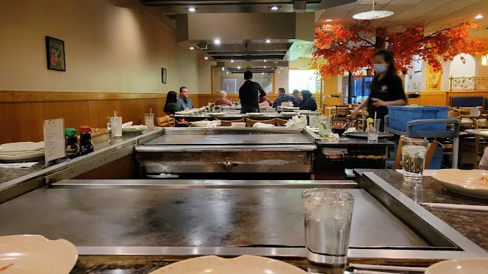 Japanica ジャパニカ | Sushi & Hibachi 9