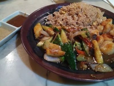 Japanica ジャパニカ | Sushi & Hibachi 0