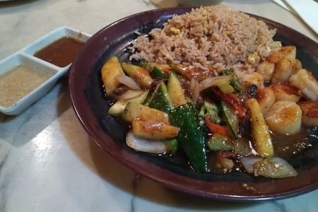 Japanica ジャパニカ | Sushi & Hibachi
