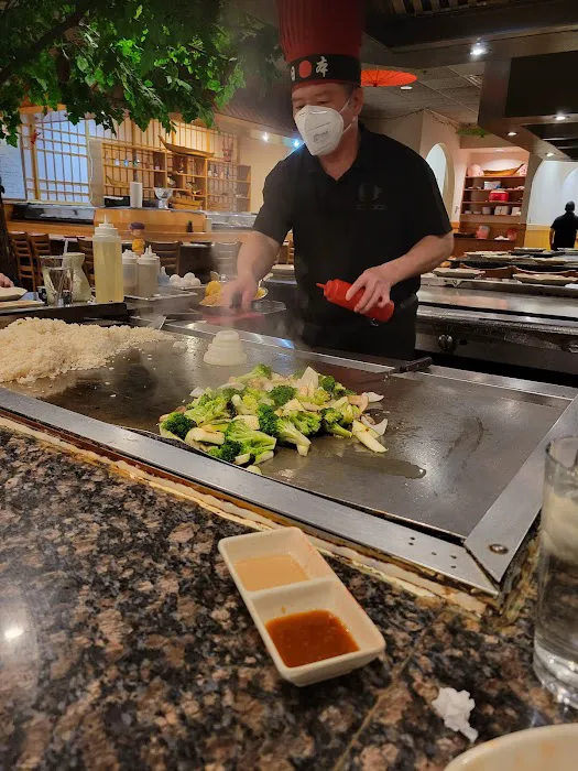 Japanica ジャパニカ | Sushi & Hibachi 8