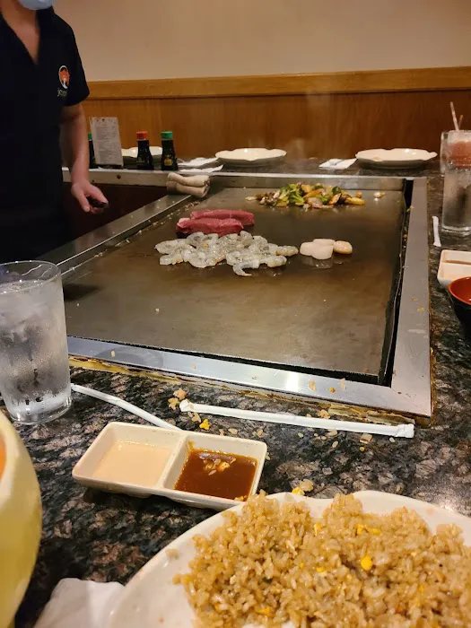 Japanica ジャパニカ | Sushi & Hibachi 10